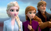 Elsa i Anna su se vratile u traileru za "Snježno kraljevstvo 2"!