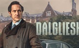 Napeta kriminalistička serija "Dalgliesh" premijerno na programu Epic Drama