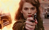 Prvi pogled na novu Marvelovu seriju “Agent Carter”