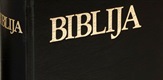 Zagrebačka Biblija