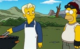 Emitirana petstota epizoda legendarnih "Simpsona"