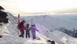 Grenland - domovina ledenjaka