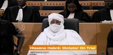 Hissene Habre: Suđenje diktatoru