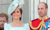Serija "Kruna" našla glumce za uloge princa Williama i Kate Middleton