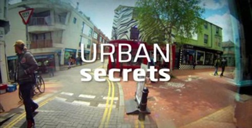 Tajne i misteriji / Gradske tajne