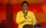Imate pitanje za Oprah Winfrey?