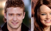 Justin Timberlake i Emma Stone favoriti za "Prljavi ples"?