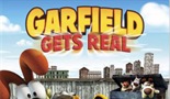 Garfield upoznaje stvarnost