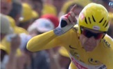 Carlos Sastre (99%) pobjednik Tour de Francea