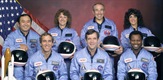 Katastrofa Challengera: Izgubljene snimke