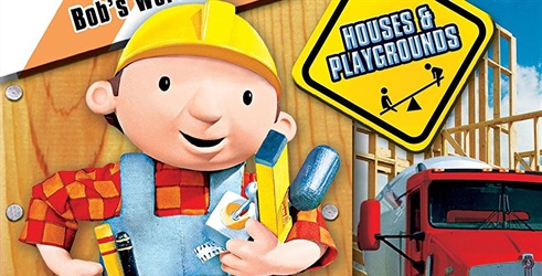 Bob On Site: Homes And Playgrounds