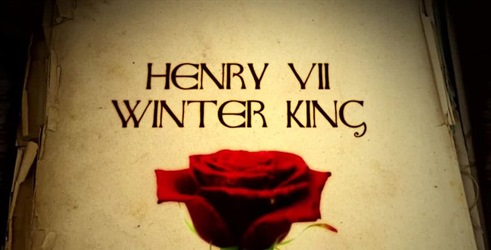 Henrik VII.: Zimski kralj