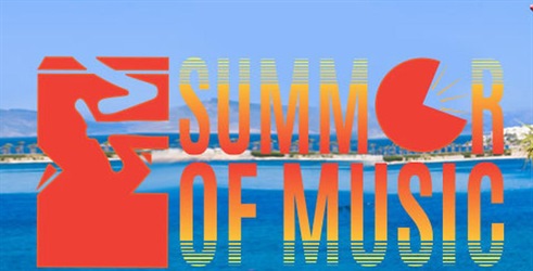 MTV Summer Of Music