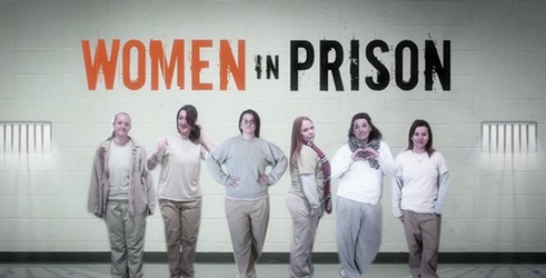 Žene u zatvoru