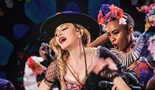 Madonna: Turneja Rebel Heart