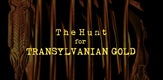 Lov na transilvanijsko zlato