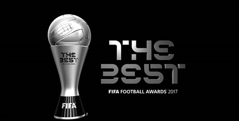 Dodjela nagrada FIFA The Best