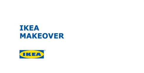 Ikea makeover