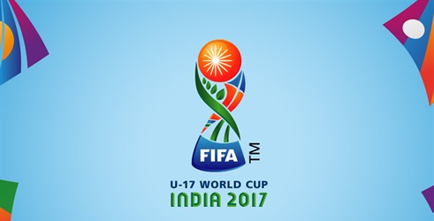 Svjetsko prvenstvo U17 - Indija