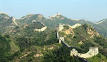 Tajna istorija: tajne Kineskoga zida