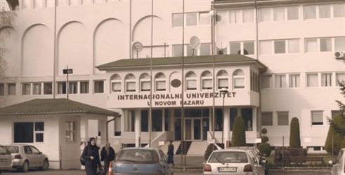 Problem Univerziteta u Novom Pazaru je i političko pitanje