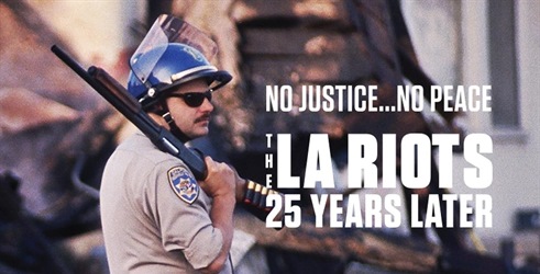 Neredi u Los Anđelesu: 25 godina kasnije