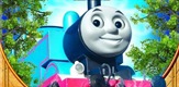 Thomas And Friends: Thomas And The Great Discovery