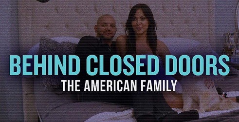 Iza zatvorenih vrata: Američka obitelj