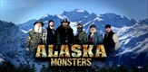 Čudovišta s Aljaske