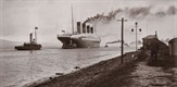 Fatalni požar na Titanicu