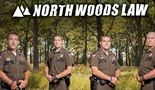 Lovočuvari severnih šuma