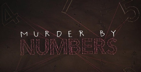 Ubojstvo po brojevima