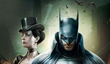 Batman: Alternativni Gotham