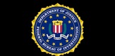 Iza scene: FBI