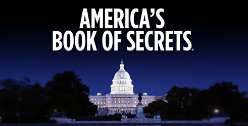 Američka knjiga tajni