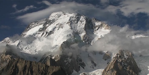 Na tragu ledenjaka: Karakorum