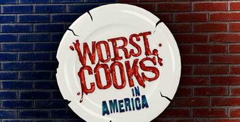 Najgori kuvari Amerike