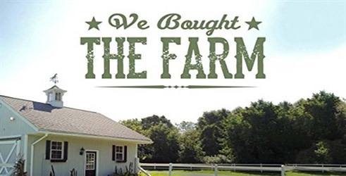 Kupili smo farmu