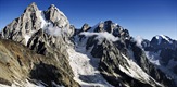Na tragu ledenjaka: Kavkaz