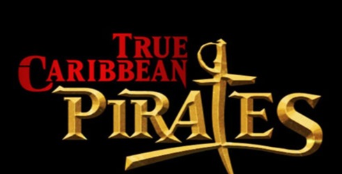 Pravi pirati s Kariba
