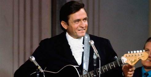 Ja sam Johnny Cash