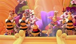 Pčelica Maja: Medene igre