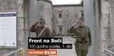 Front na Soči - 100 godina poslije