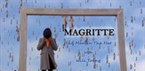 Rene Magritte: čovjek sa šeširom