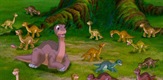 Zemlja daleke prošlosti 11: Invazija minisaurusa
