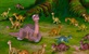 Zemlja daleke prošlosti 11: Invazija minisaurusa
