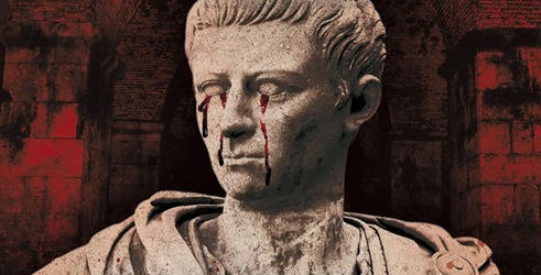 Kaligula: 1400 dana užasa
