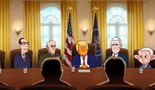 Karikatura od predsednika