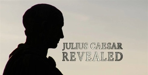 Otkrivanje Julija Cezara