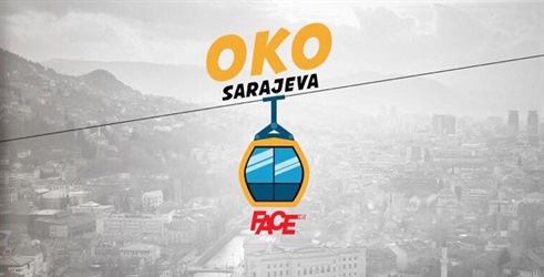 Oko Sarajeva